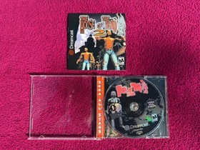 The House of the Dead 2 &ndash; Dreamcast &ndash; Complete &ndash; $65 &ndash; Firm