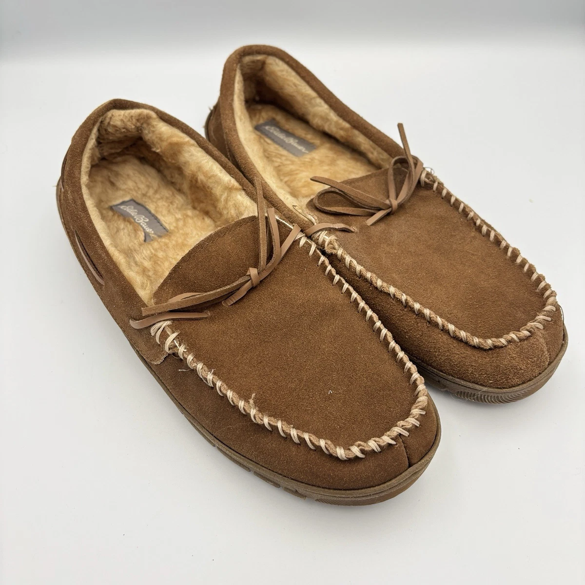 Eddie Bauer Slippers for Men for sale | eBay