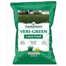 Jonathan Green Green-Up 11989 Lawn Fertilizer, 45 lb Bag, Granular, 29-0-3 N-P-K 2.56 per gallon