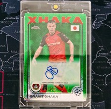 2024-25 Topps UEFA Japan Edition Soccer Checklist Guide in-content 34