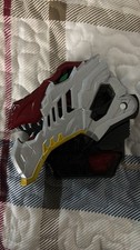 Power Rangers Dino Fury Morpher Electronic Roleplay Toy Tested Works  2 Keys