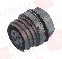 BULGIN COMPONENTS PX0931/04/S / PX093104S (NEW NO BOX)