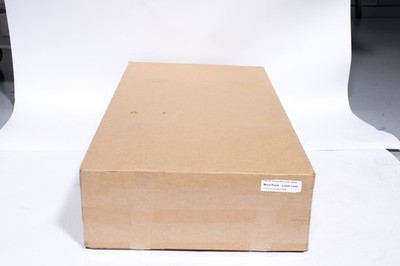 Control4 C4-DIN-2PAN 2-Slot Panel House - NEW