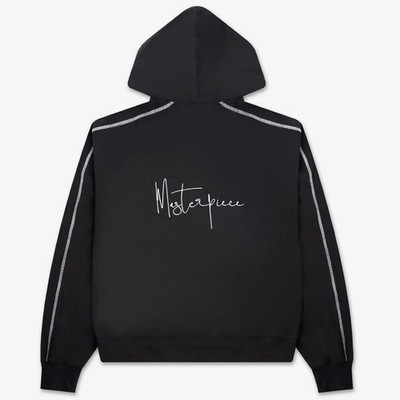 MISAMO リスニングパーティー パーカー TWICE TWICE MISAMO JPN SHOWCASE 2023 Masterpiece Official Hoodie M size