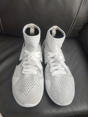 Nike LunarEpic Flyknit Men's Running Shoes