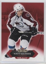 2016-17 Upper Deck Fleer Showcase Red Glow Matt Duchene #70 8tn