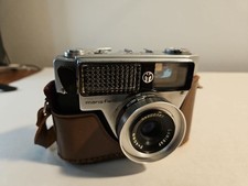 Mansfield Skylark Camera ,UNTESTED, Japan Parts Camera Vintage
