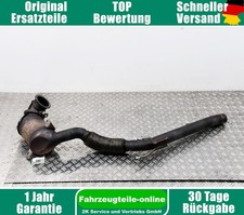 VW Golf 7 VII 5G1 5Q0131783 Katalysator KAT 1.4 TSI