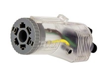 Towpower 78117 7-Way to 4-Way Flat Adapter with Tow-Glo