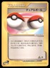 Dual Ball 057/128 Uncommon Expedition Pokemon Japanese US SELLER MP