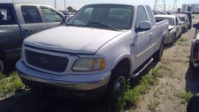 Brake Master Cylinder With Cruise Control Fits 97-99 FORD F150 PICKUP 936486