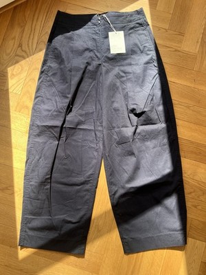 COS Hose Barrel Ballonhose/ Barrel-Stoffhose Gr. S - NEU mit Etikett 