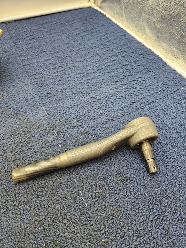 Barra de amarre exterior Moog ES2026R para Chevrolet Blazer V1500 Suburban 1991 Foto 2 de 4