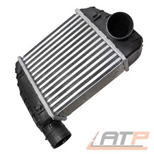 LADELUFTKÜHLER LLK KÜHLER LADELUFT FÜR AUDI A6 4F C6 2.0 TDI TFSI BJ 04-11