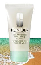 Clinique Naturally Gentle Eye Makeup Remover ,Full Size :2.5 oz / 75 ml
