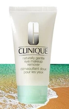 Clinique Naturally Gentle Eye Makeup Remover ,Full Size :2.5 oz / 75 ml