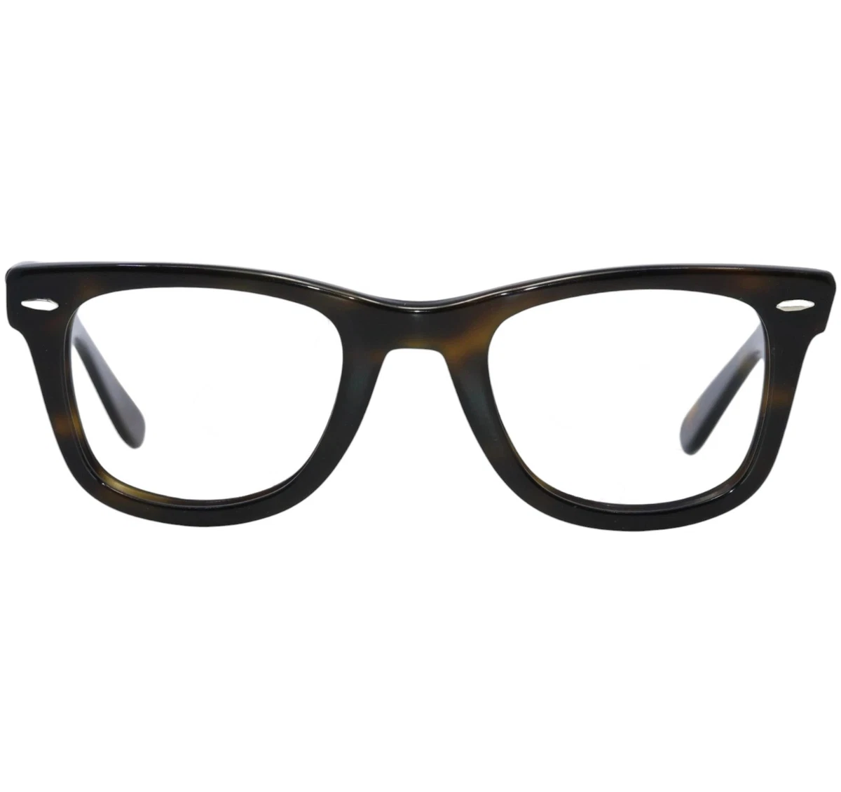 B&L RAY-BAN WAYFARER 70's 横BL砂打ち 希少 B&L RAY-BAN WAYFARER 70's 横BL砂打ち 希少