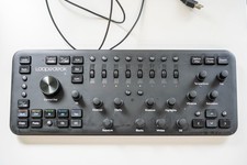Loupedeck Plus (+) Video Photo Editing Tool Compatible with Lightroom, Photoshop