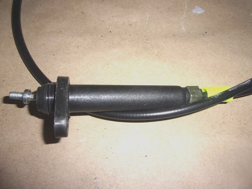 83-87 CAMARO Z28 FIREBIRD TRANS AM V8 305 4 BARREL DETENT CABLE 700R4 NEW Y-228 - Image 2 of 4