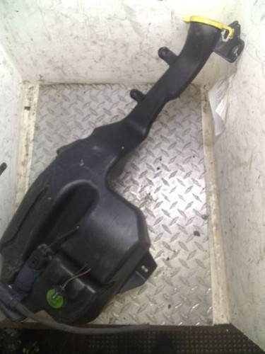 GRANDCHER 2010 Radiator Cover Baffle 213554