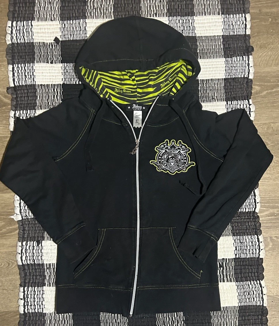 25+ Abbey Dawn Women's Hoodies & Sweatshirts for sale | Updated