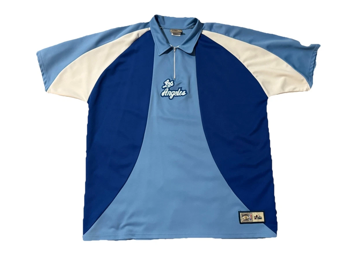Majestic Blue Los Angeles Lakers NBA Fan Apparel & Souvenirs for