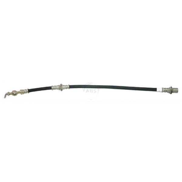 Bremsschlauch 490 Mm Banjo 10.0 Mm INN M10X1.0 A.B.S. FüR Toyota MR2-image