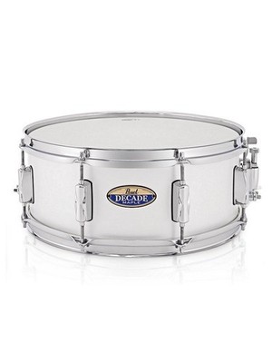 Rollator 14'' x 5,5 Pearl Decade Maple White Satin