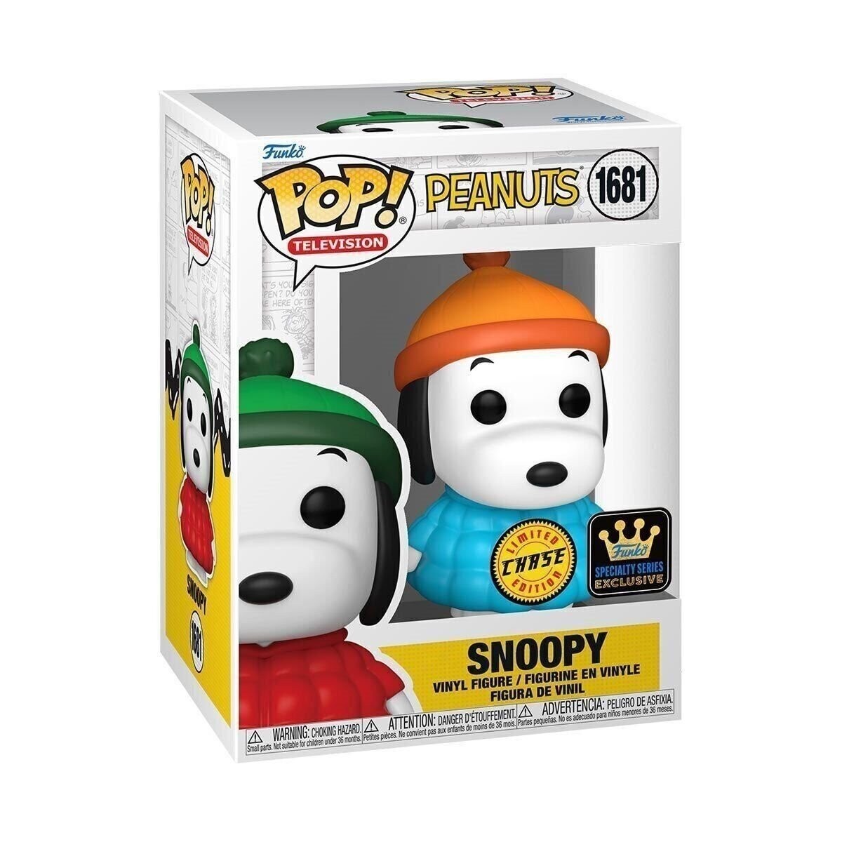 snoopy Peanuts Joe Cool Snoopy (Red with Yellow Trike) Super Cycles