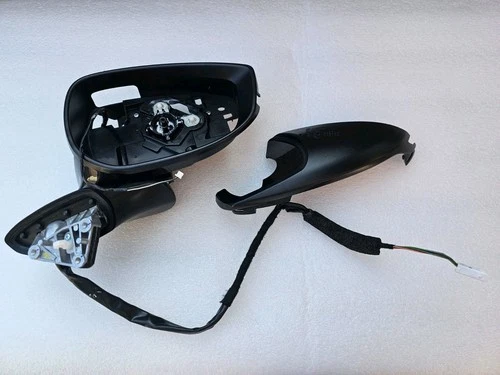 2020-2025 Mazda CX-30 Mirror Assembly DGJ4-69-121B Right Side Genuine 