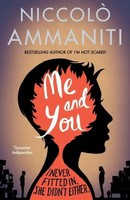 Me And You | Niccolo Ammaniti | Englisch | Taschenbuch | 160 S. | 2013