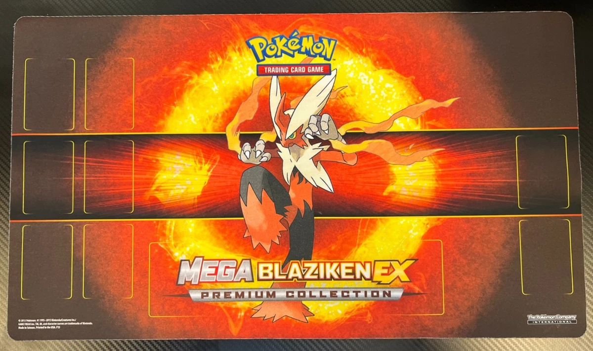 Pokemon Playmat for sale | eBay