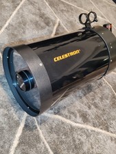 Celestron  C8 SCT Catadioptric OTA StarBright Coating 8 inch