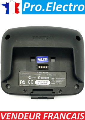 COVER GPS-Abdeckung Tomtom 4GC01 N14644