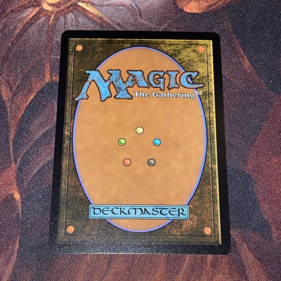 Polluted Delta X1 Mtg Modern Horizons 3 Nm Extended Art - Image 2 of 2
