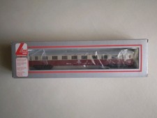 Lima Models H0 1:87 309168 Trans Europ Express FS