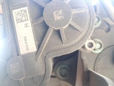 BCKA26980A bremssättel hinten rechts MAZDA CX-30 DM SKYACTIV-X M delcp4949717