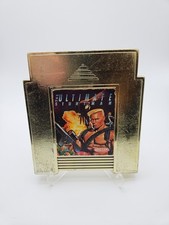 The Ultimate Stuntman (Nintendo Entertainment System, 1990) Cart Only