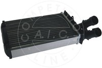 WÄRmetauscher FÜR CitroËN Xantia (X1 , X2 ) - AIC 50601