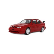 OTTO-MOBILE OT1132 Alfa Romeo 155 GTA 1993 1/18 Diecast Car RED