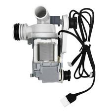 DC97-19289F DC97-19289B Washer Drain Pump Assembly For Samsung Washing Machine