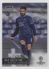 2020-21 Topps Stadium Club Chrome UCL Refractor Duje Caleta-Car #31 Rookie RC