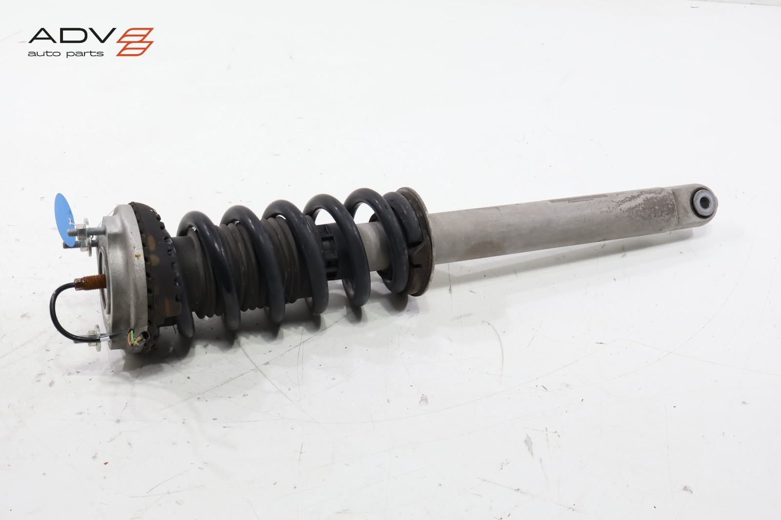 2014 - 2020 MASERATI GHIBLI FRONT RIGHT SHOCK ABSORBER STRUT & COIL SPRING OEM