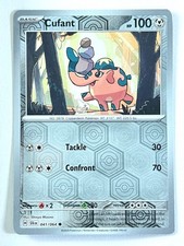 cufant pokemon card price Cufant 131/189 x4 - DAA main image 1