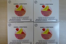IDEAL PROTEIN FRAMBOISE LIMONADE REHAUSSEUR (12 BOÎTES DE 14) B/B 2027-03