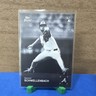 2025 Topps Black & White Spencer Schwellenbach #109 Rookie Atlanta Braves Card