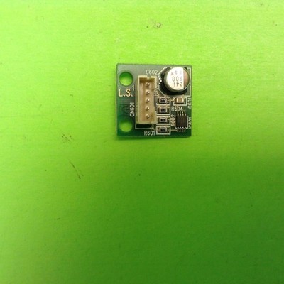 SIM2 HT300 Video Projector Board 60.0012.000 PC355.0