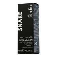 Rodial Snake - Eye Cream O2 15 Ml
