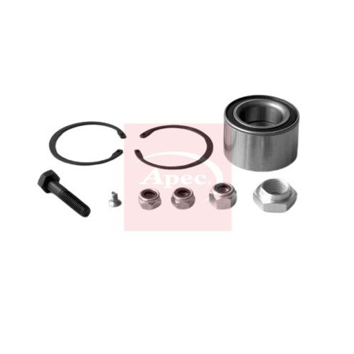 APEC Wheel Bearing Kit AWB1044