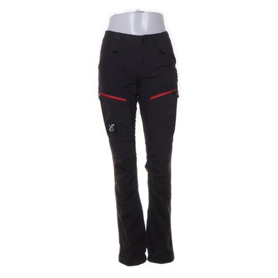 RVRC, Wanderhose, Größe: 34, GPx Pro Pants, Schwarz/Rot #jQc